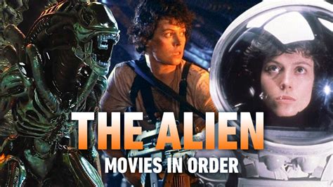 who are the aliens in the watch